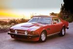 Aston Martin V8 Vantage 1979 года (CA)
